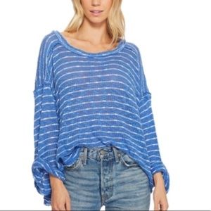 Free People sweater